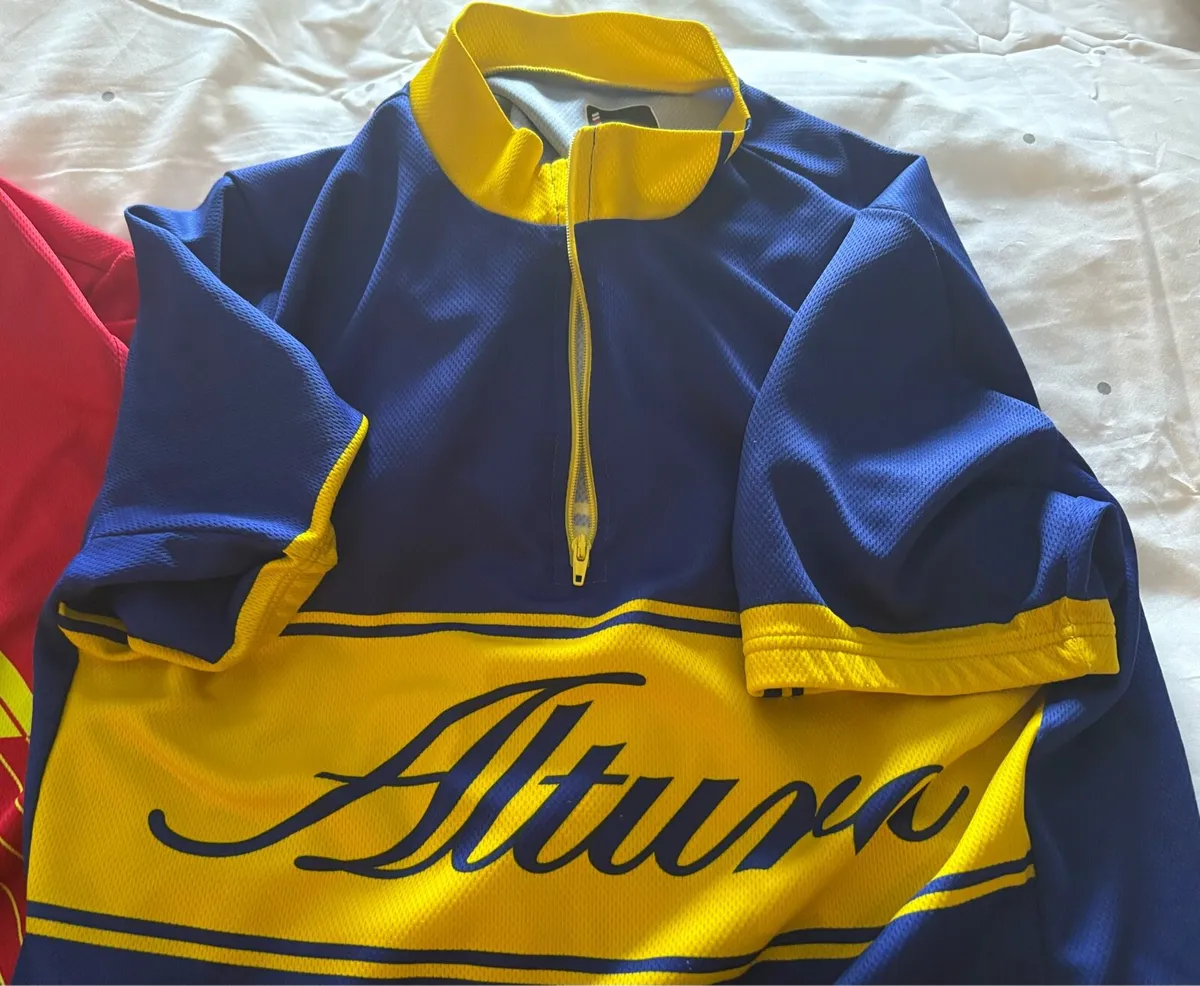 Cycling clothes - Image 4