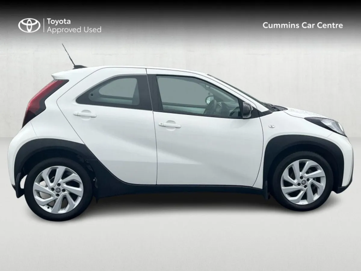 Toyota Aygo X Aygo X Pulse - Image 3