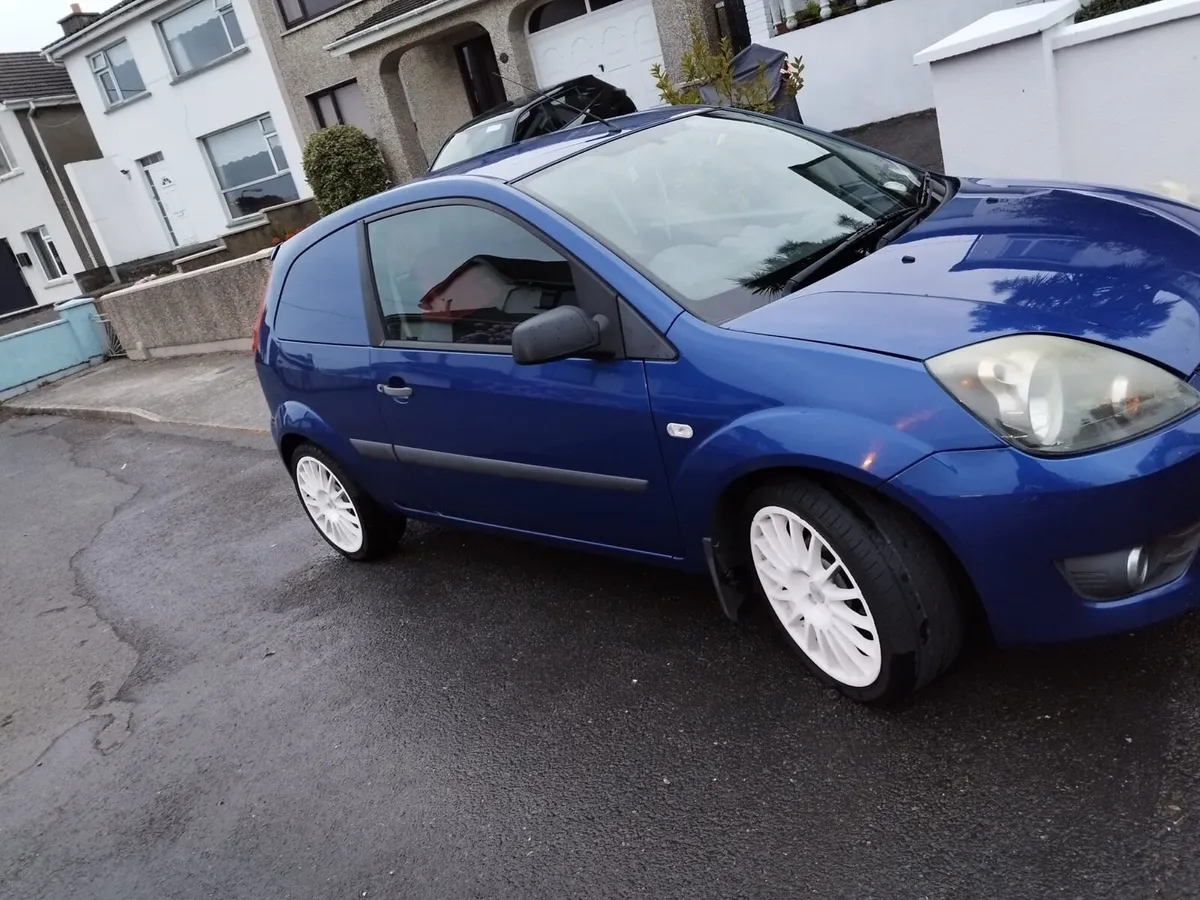 Wheels - Image 2