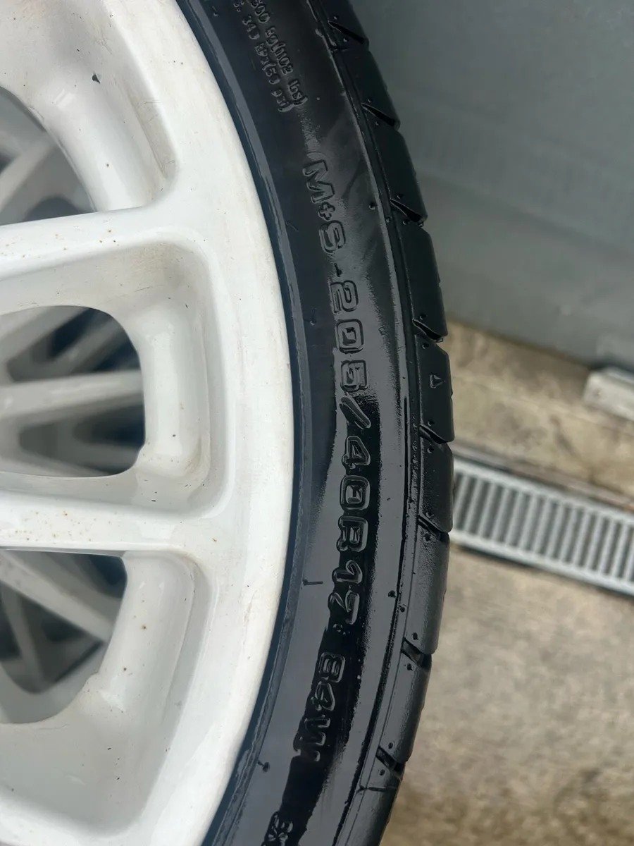 Wheels - Image 3