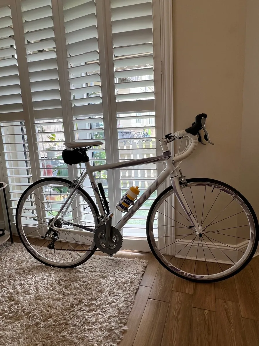 Scott Road bike - Image 1