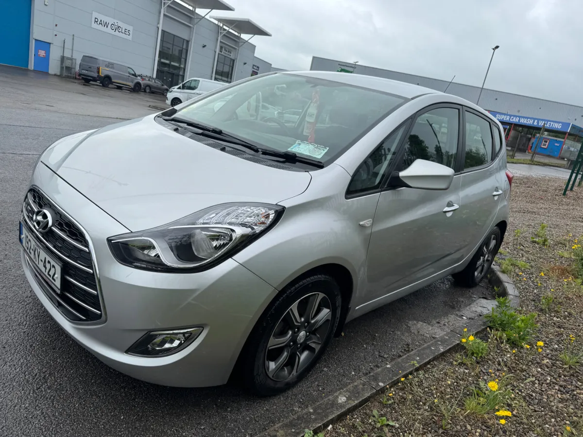 2019 Hyundai ix20 - Image 3