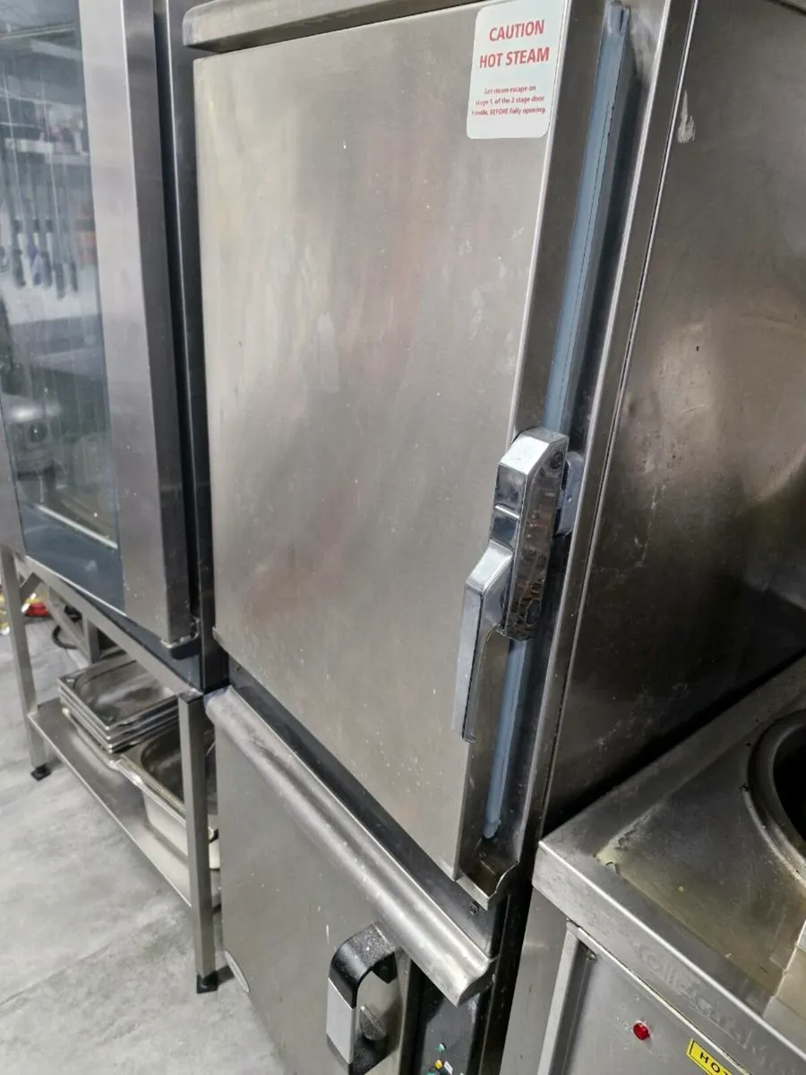 Combi ovens - Image 3
