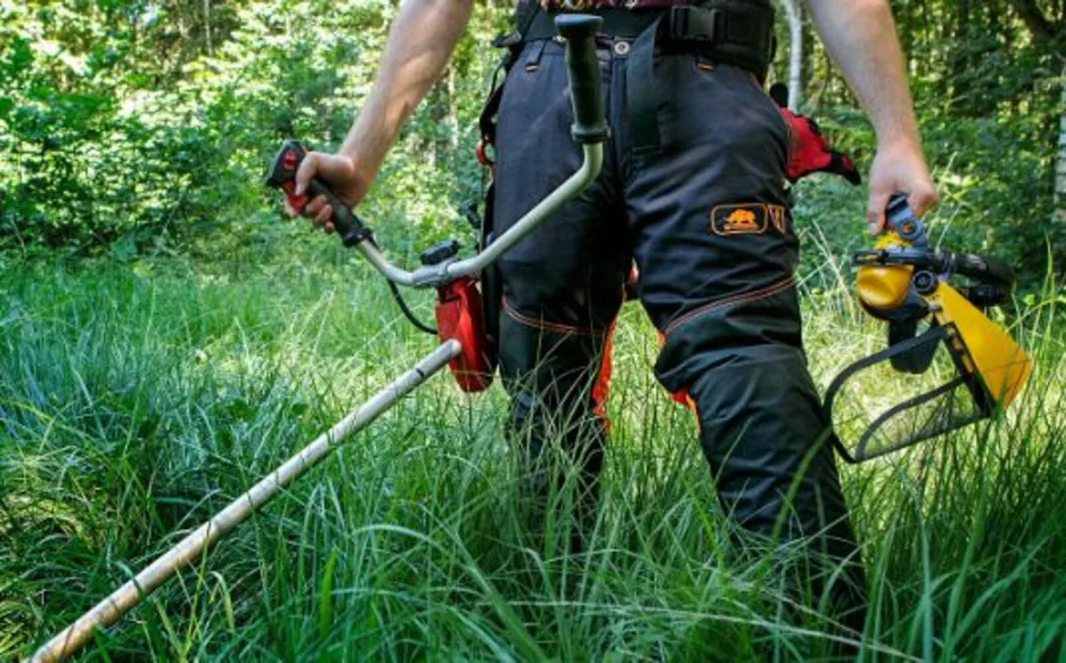 Gardening odd jobs or farm work - 0894032595 - Image 1