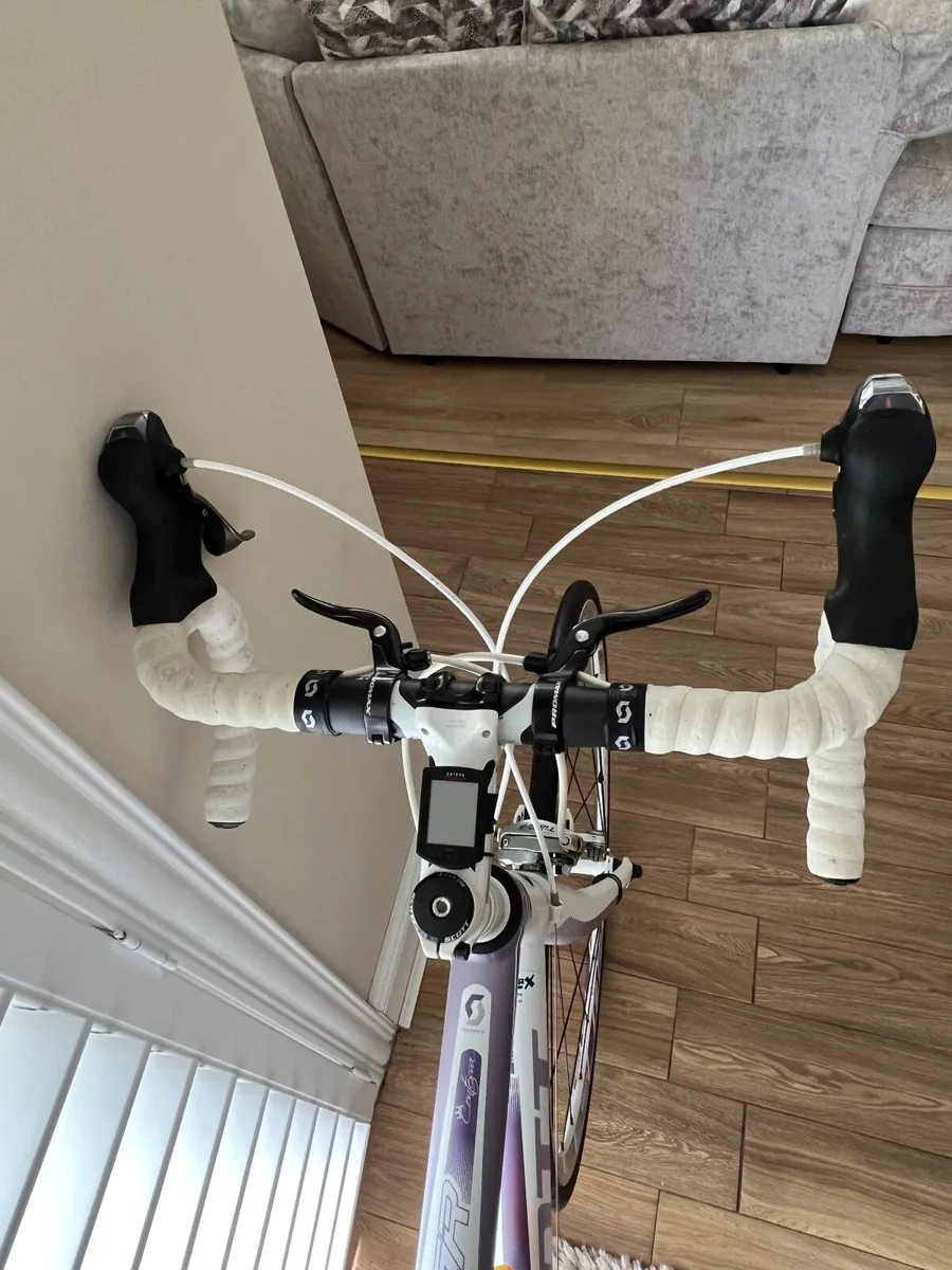 Scott Road bike - Image 3