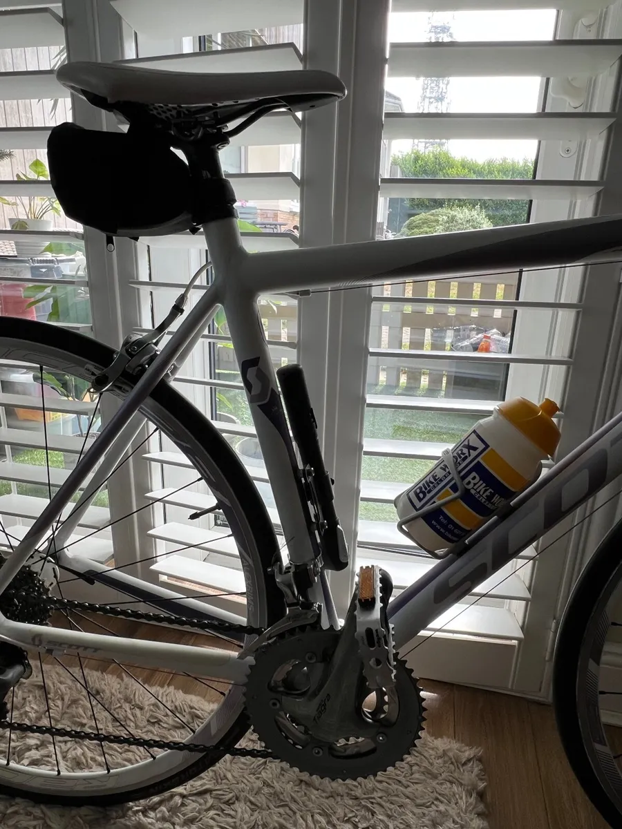 Scott Road bike - Image 4