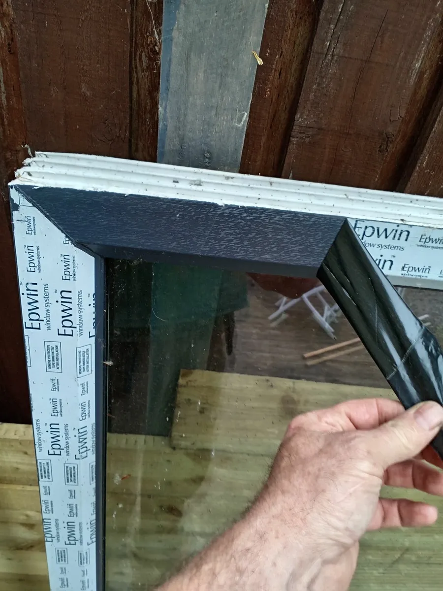 PVC Windows - Image 2