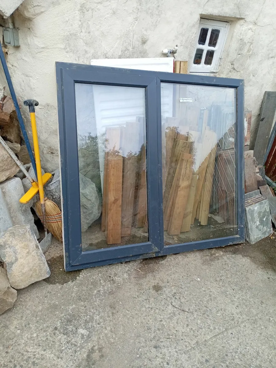 PVC Windows - Image 3