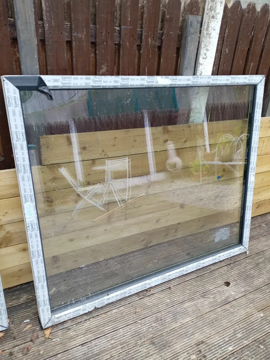 PVC Windows - Image 4