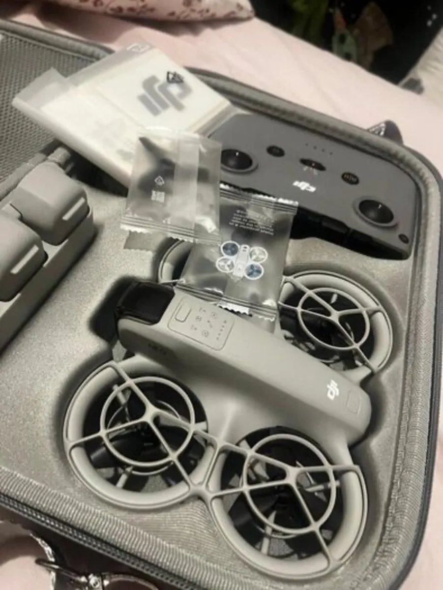 DJI NEO FLY MORE - Image 2