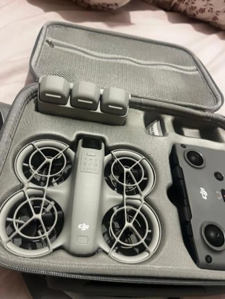 DJI NEO FLY MORE - Image 3