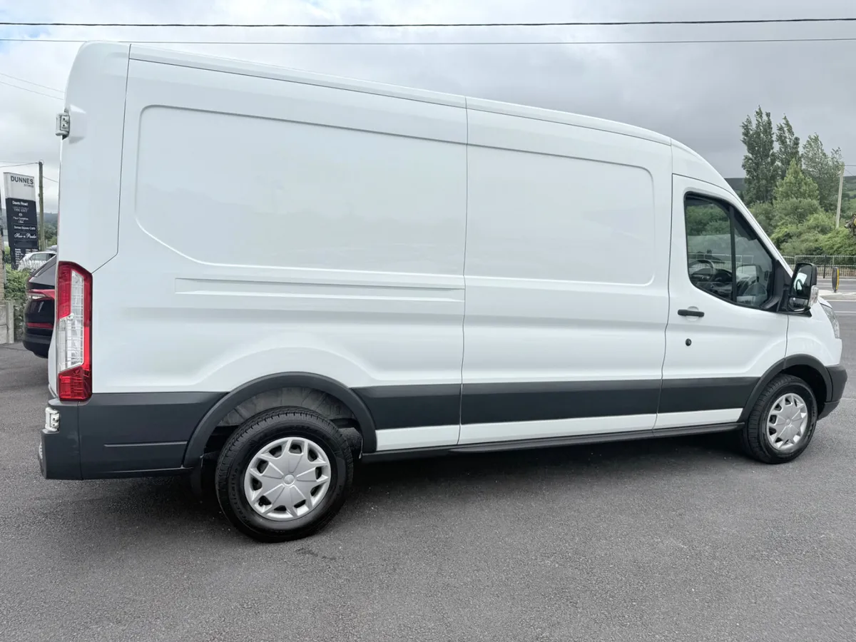 Ford Transit  350L * 1 OWNER - Image 3