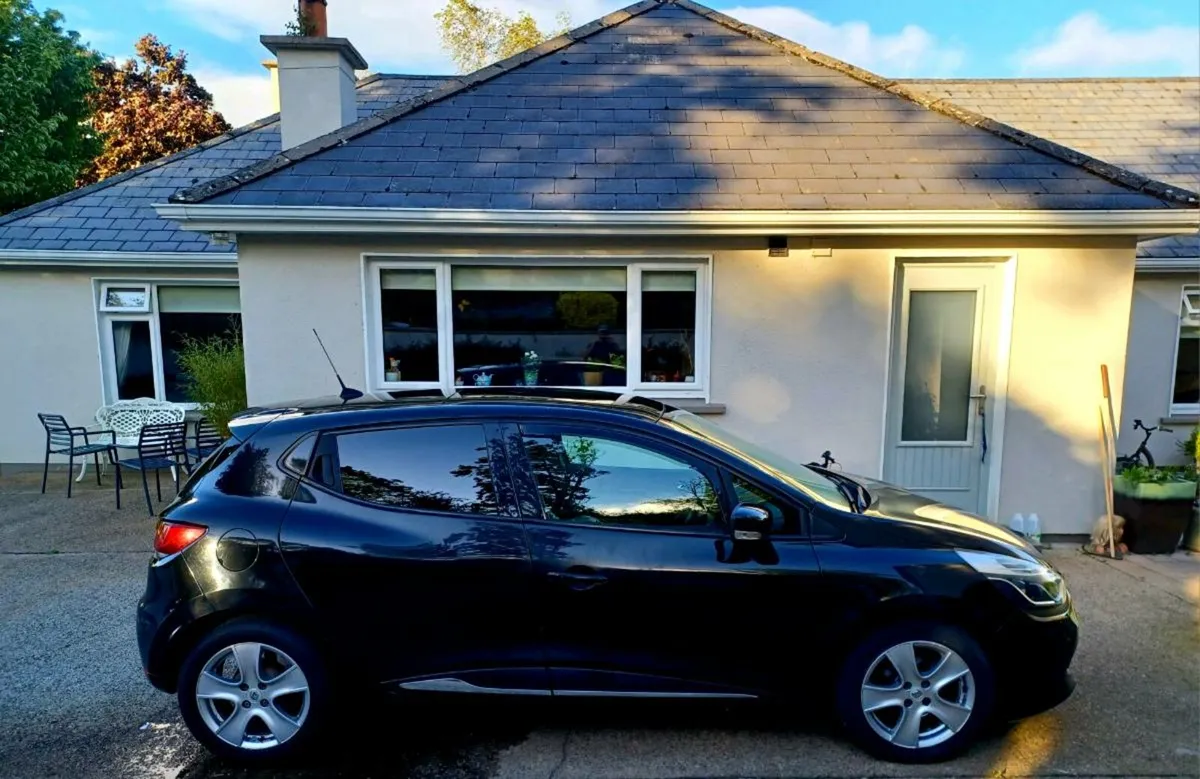 Renault Clio 1.5DCi.☆Nct 02/26 - Tax 10/25 ☆ - Image 2