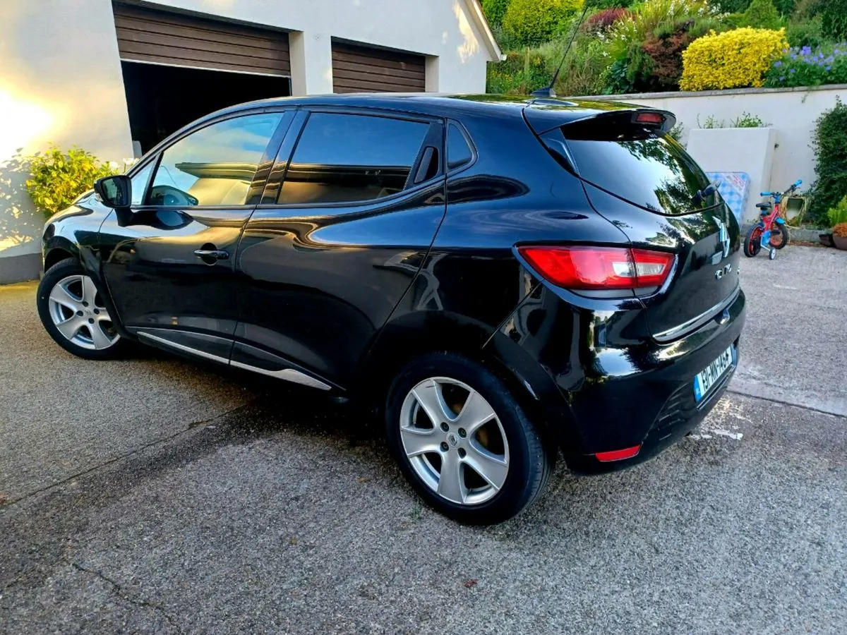 Renault Clio 1.5DCi.☆Nct 02/26 - Tax 10/25 ☆ - Image 3