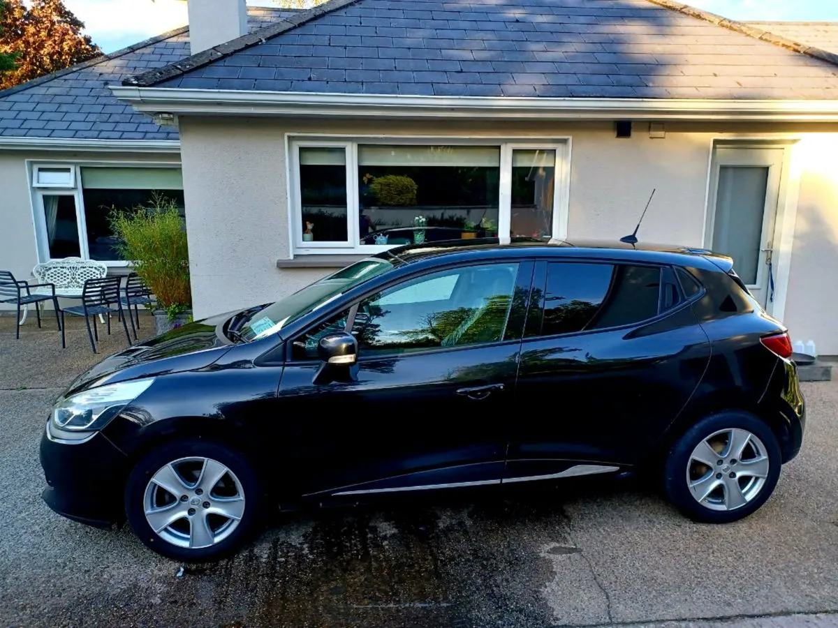 Renault Clio 1.5DCi.☆Nct 02/26 - Tax 10/25 ☆ - Image 4