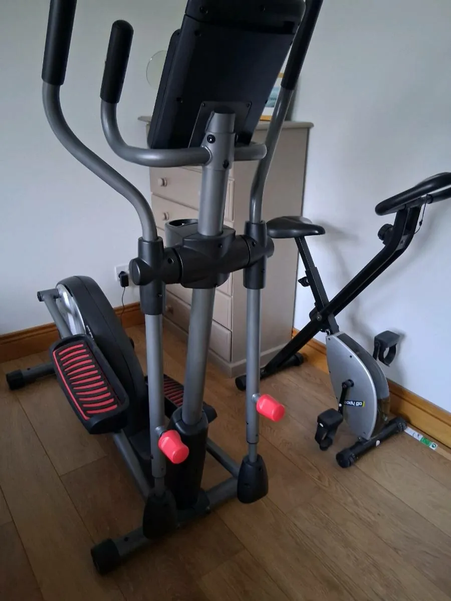 Pro Form Cross Trainer - Image 1