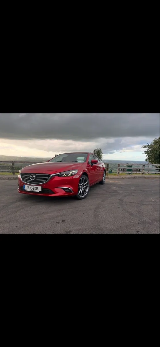 Mazda 6 Platinum - Image 2