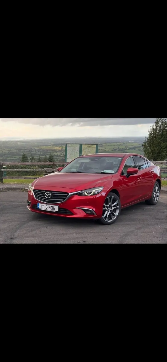 Mazda 6 Platinum - Image 3