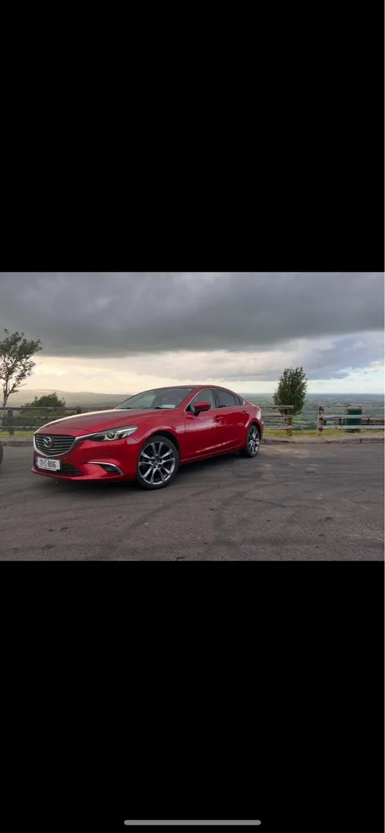 Mazda 6 Platinum - Image 4