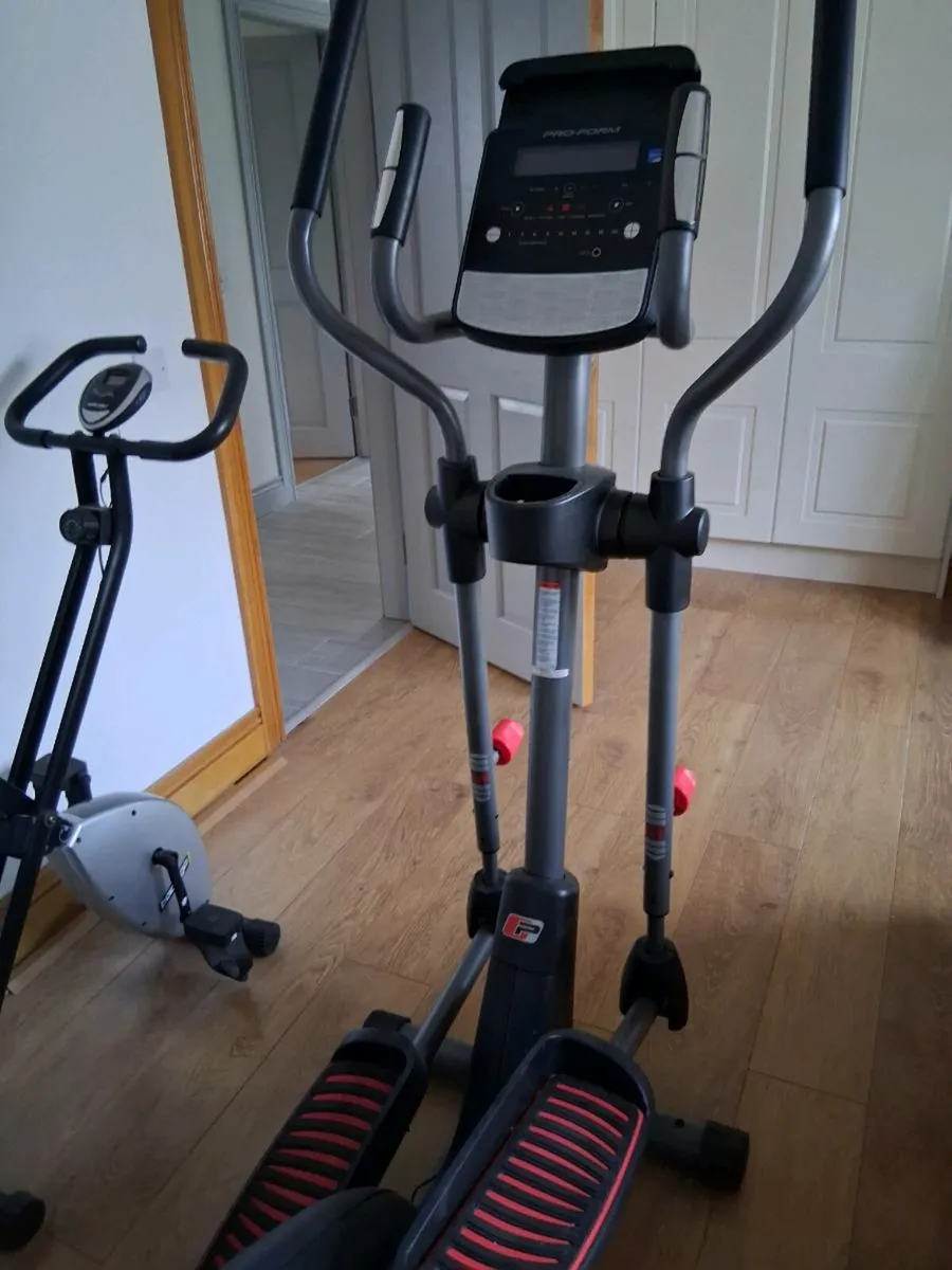 Pro Form Cross Trainer - Image 2