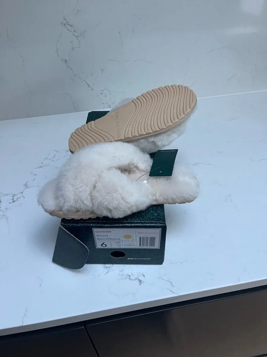 shoe/sleepers - Image 3