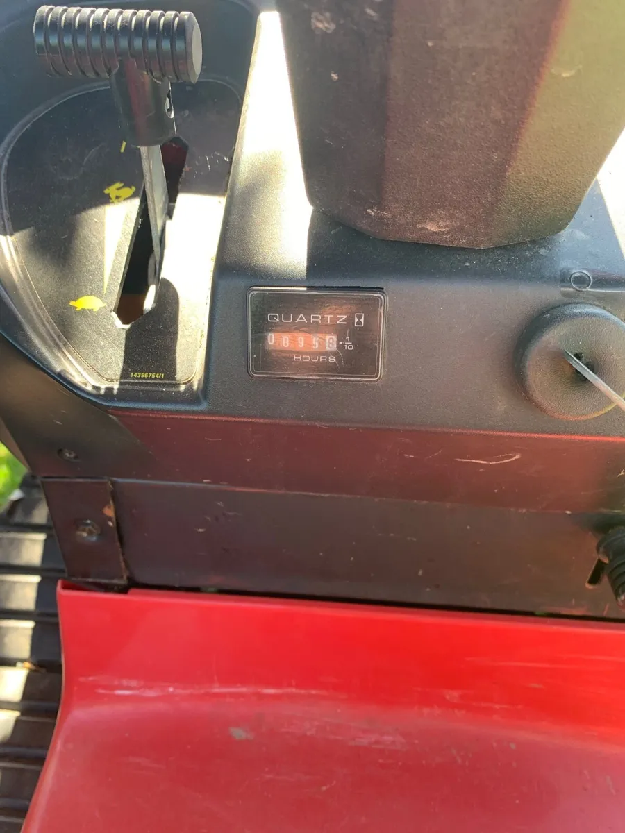 Lawnmower - Image 2