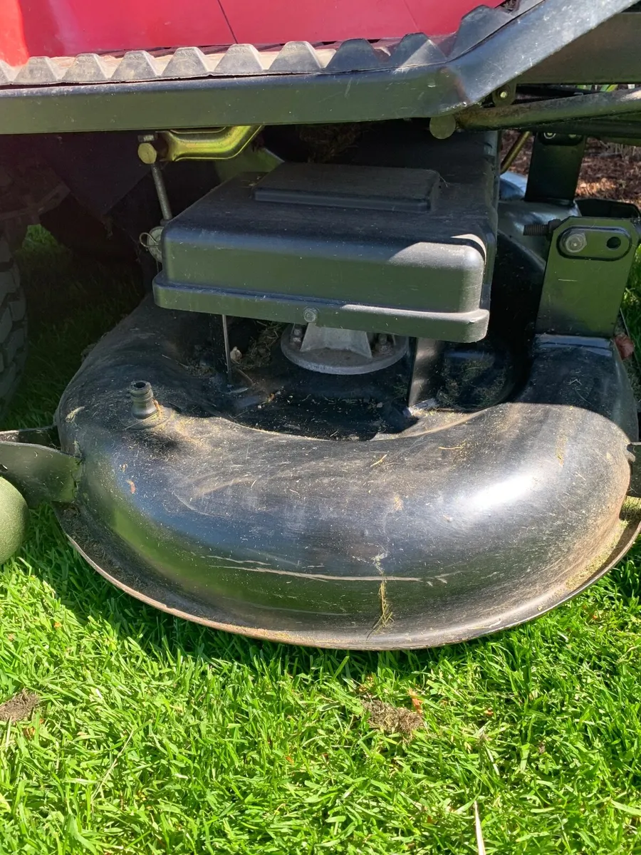 Lawnmower - Image 4