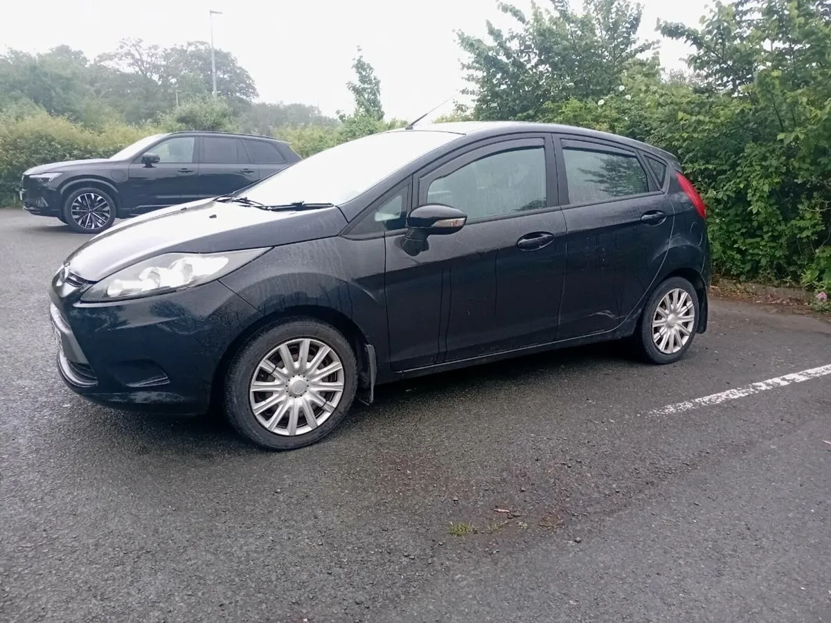 Ford Fiesta 1.2 - Image 3