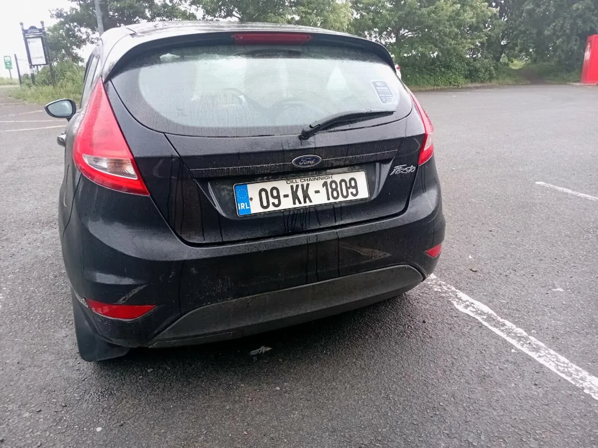 Ford Fiesta 1.2 - Image 4