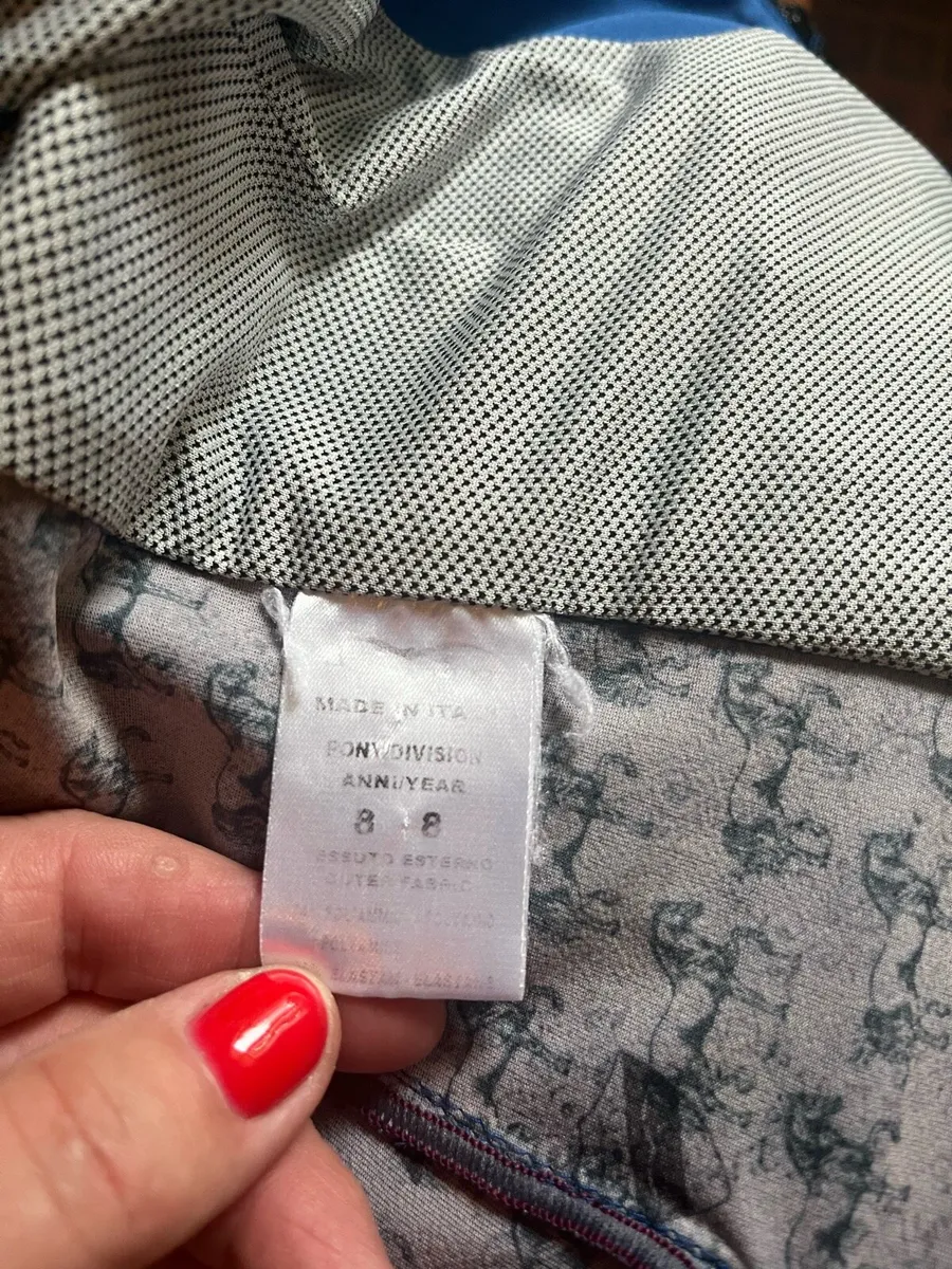 Show jacket girls size 34 - Image 4