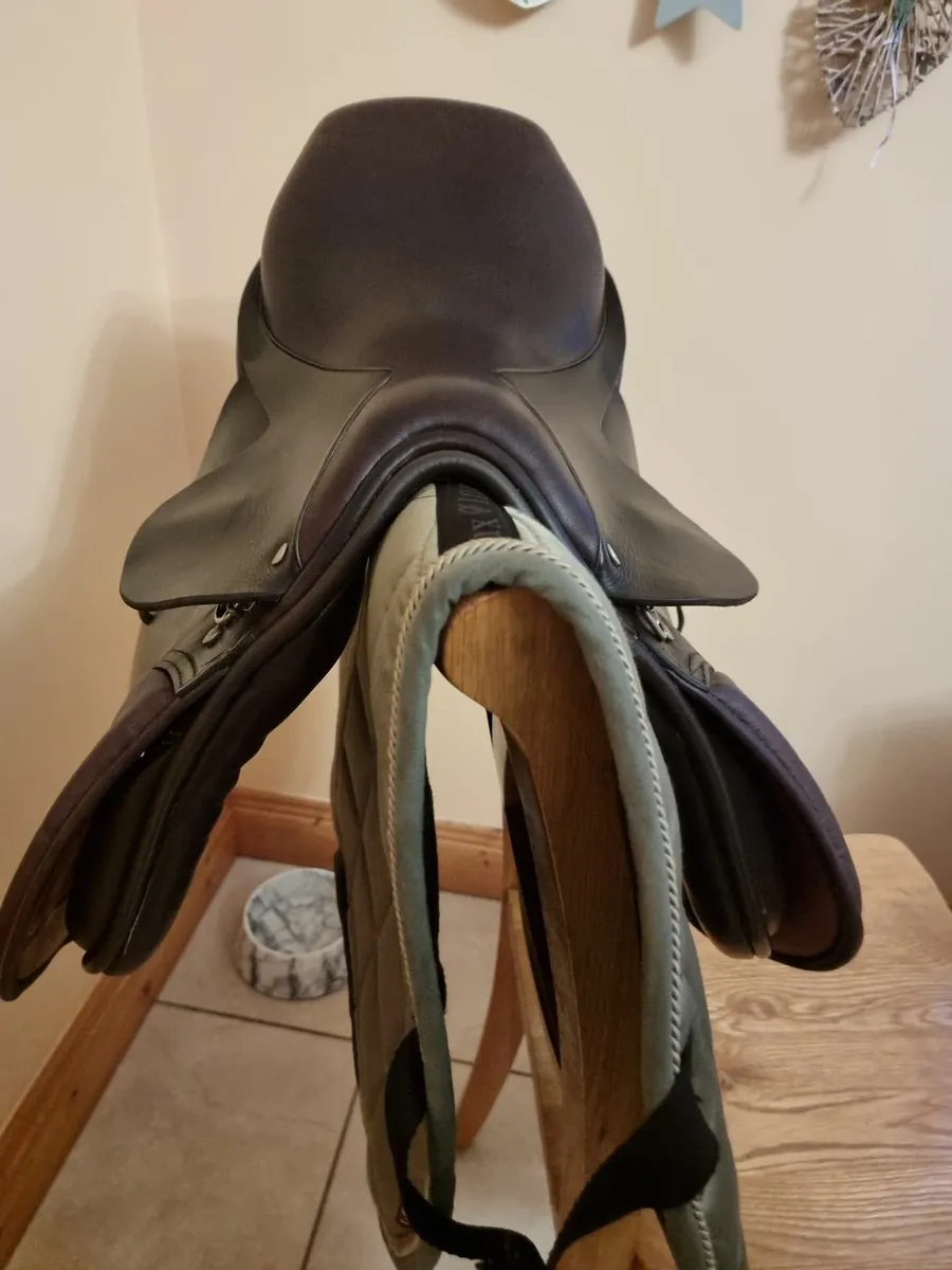 Berney Saddle - Image 3