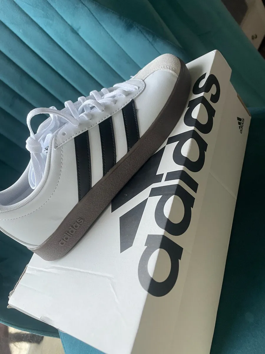 Adidas shoes - Image 1