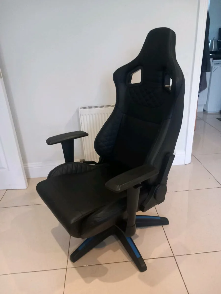 Gaming chair - Image 2