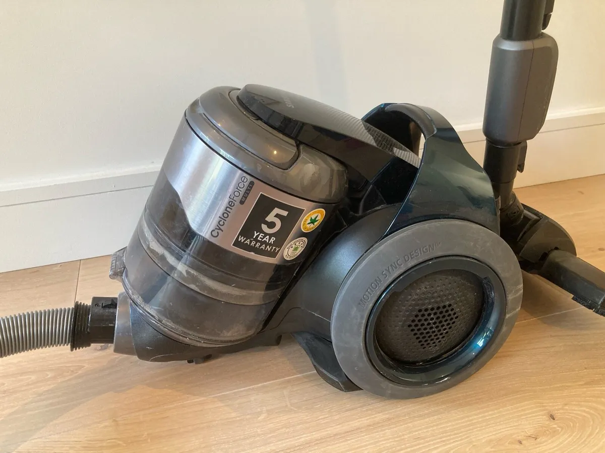 Samsung vacuum cleaner - Image 1