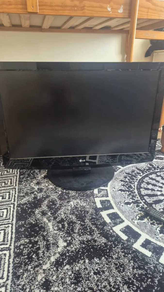 lg tv - Image 1