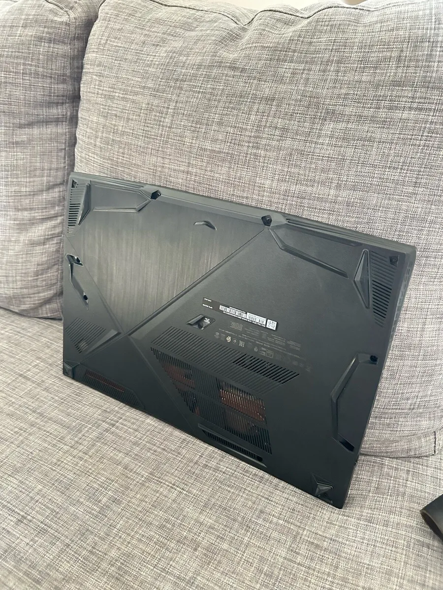 Gaming laptop msi 4060 - Image 3