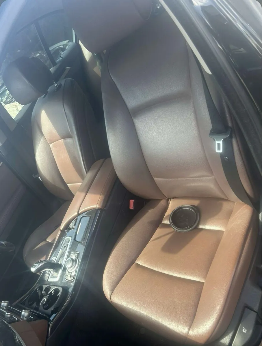 BMW F10 - Image 4