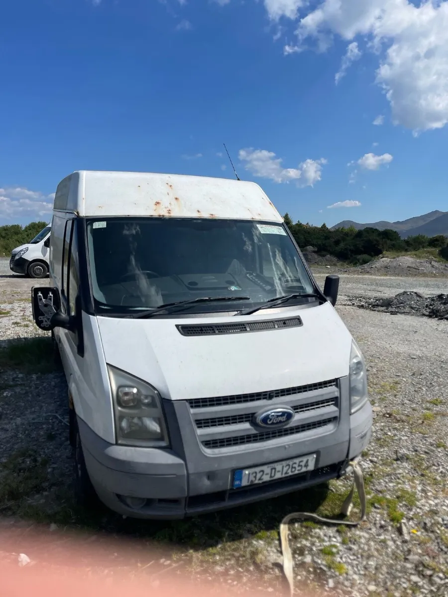 Ford Transit 2013 - Image 4
