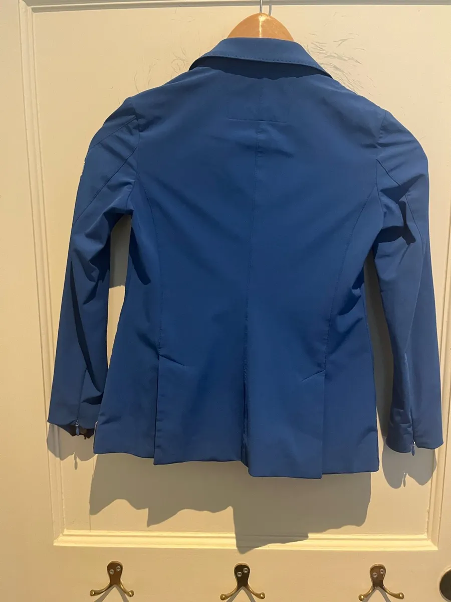 Animo Childs show jacket - Image 2