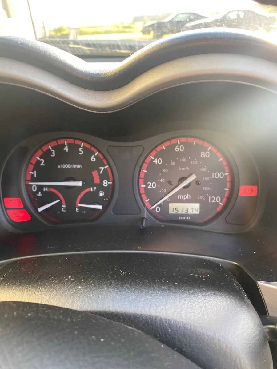 Honda HR-V 2005 - Image 4