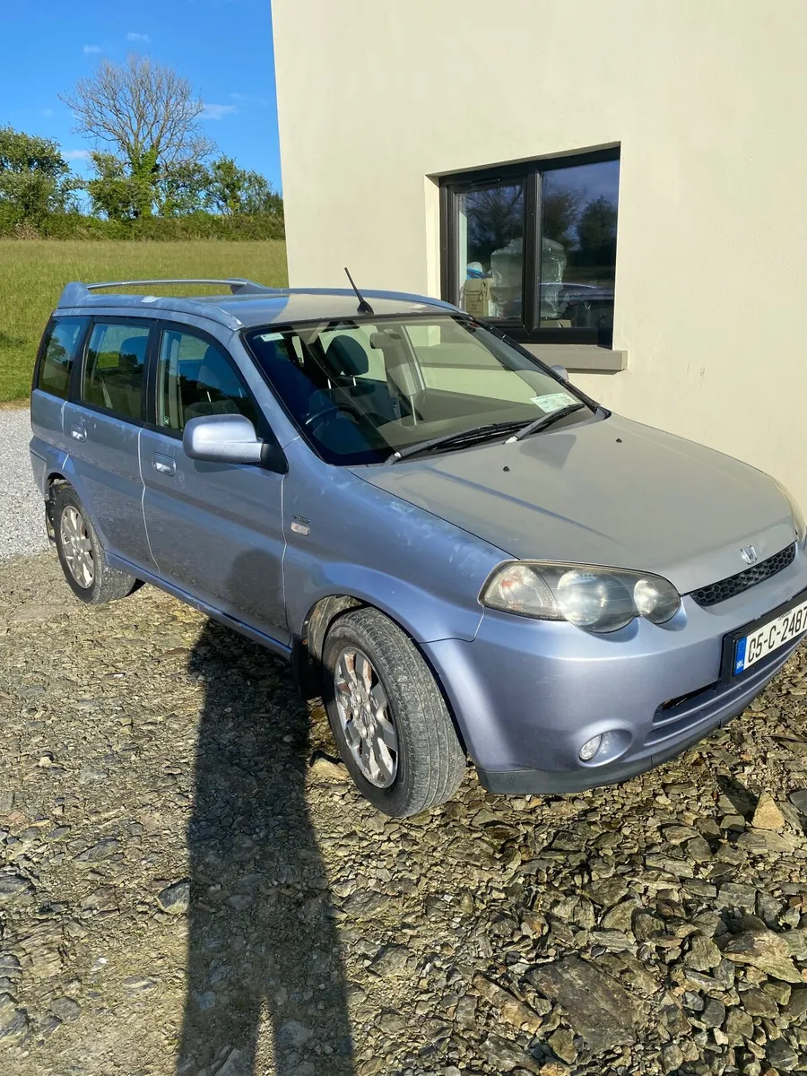Honda HR-V 2005 - Image 1