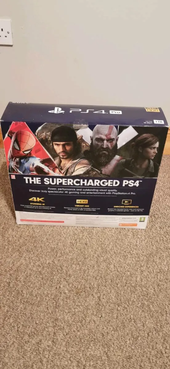 Ps4 pro - Image 2