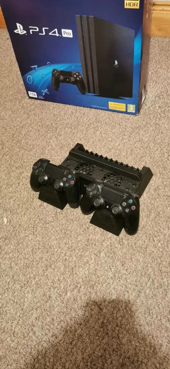 Ps4 pro - Image 3