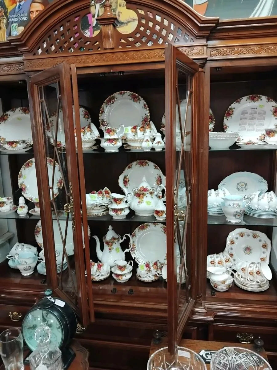 Antiques - Image 1