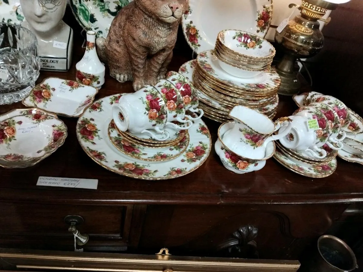 Antiques - Image 3