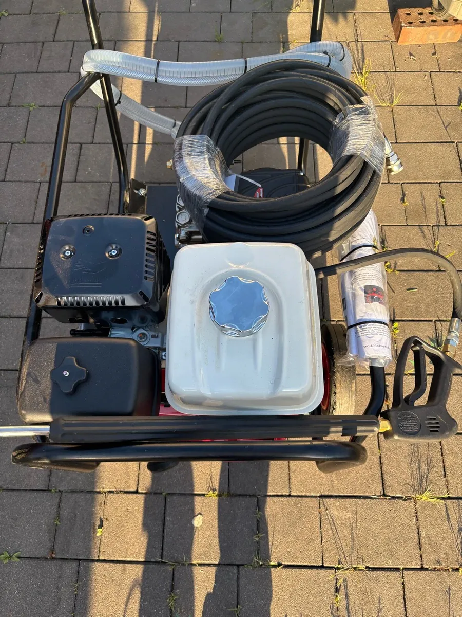 New Honda gx390 - Image 3