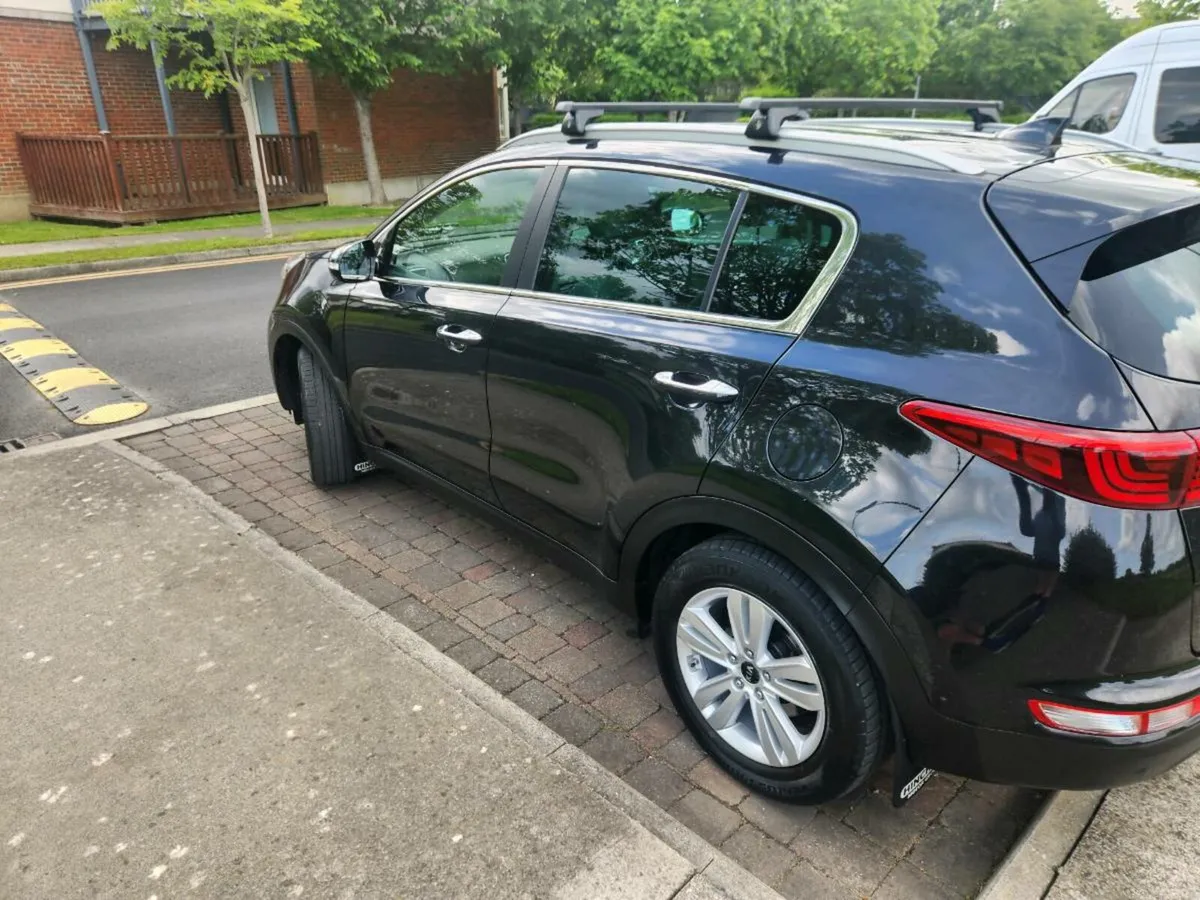 Kia Sportage - Image 2