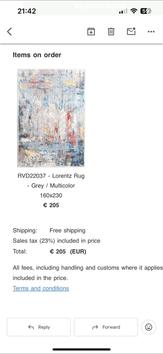 Rug - Image 3