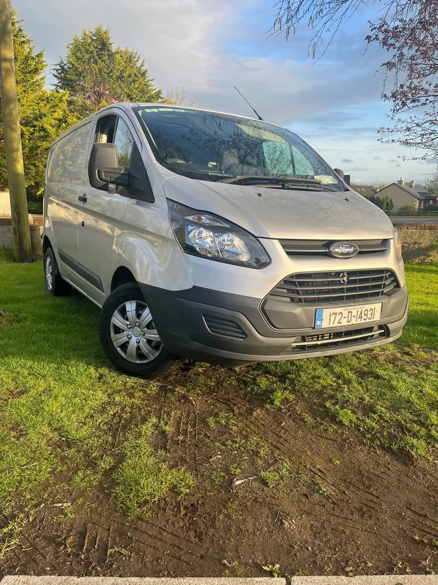 Ford Transit 2017 - Image 3