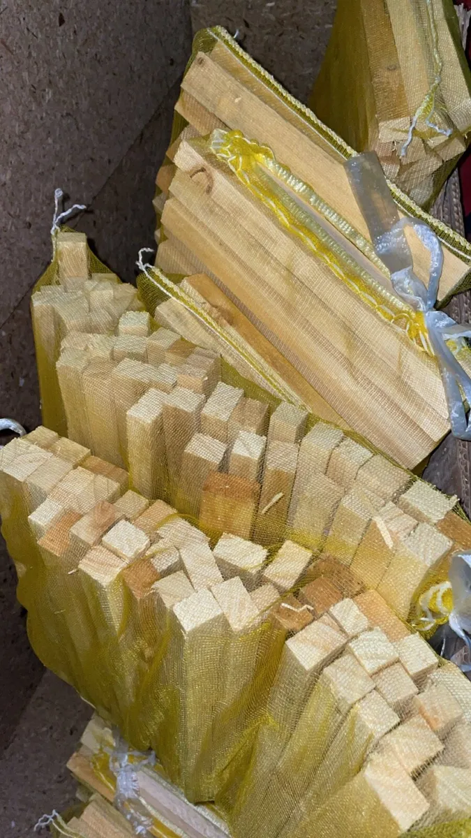 Kindling - Image 1